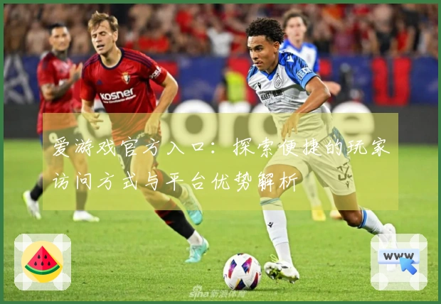 爱游戏官方入口:探索便捷的玩家访问方式与平台优势解析