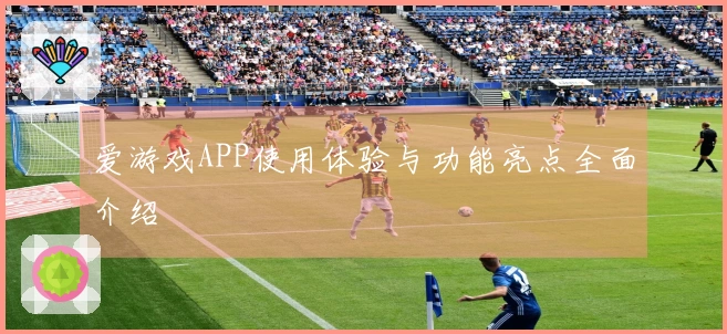 爱游戏APP使用体验与功能亮点全面介绍
